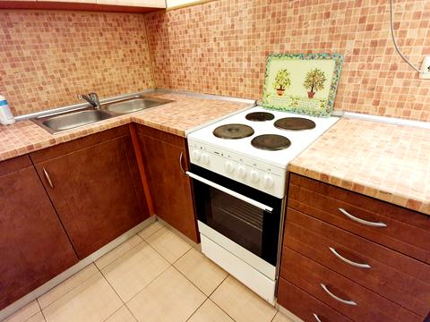 квартира за адресою Миколи Закревського вул., 13