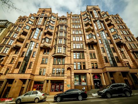квартира за адресою Олеся Гончара вул., 26