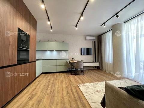квартира за адресою Клочківська вул., 117