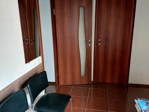 комерційна за адресою Святослава Хороброго, 10