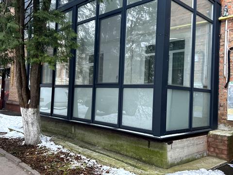 квартира за адресою Небесної сотні, 12