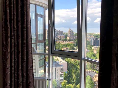 квартира за адресою Київ, Андрія Верхогляда вул. (Михайла Драгомирова), 2-А