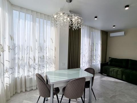квартира за адресою Олеся Бердника вул., 1-Д