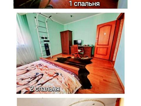 квартира за адресою Івана Мазепи вул., 19Б