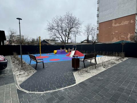 квартира по адресу Мира ул., 100-А
