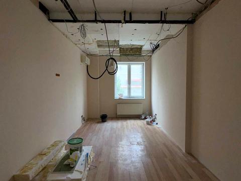 квартира по адресу Французский бульв., 49/1