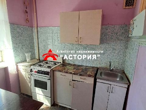 квартира по адресу Павлокичкасская ул. (Орджоникидзе), 52а