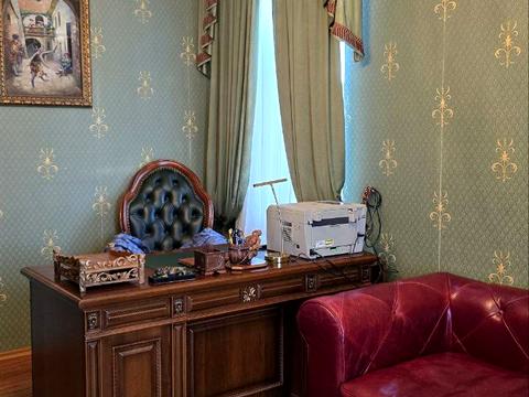 дом по адресу Новая, 11