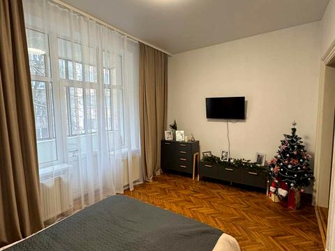 квартира за адресою Промислова вул., 21