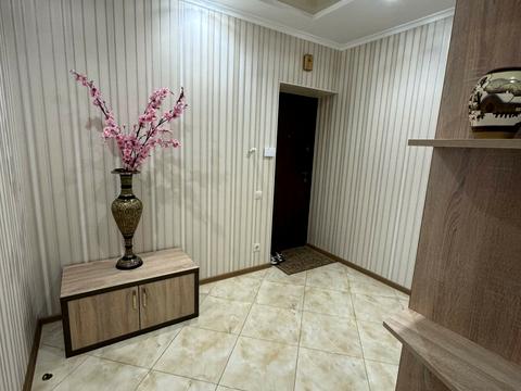 квартира по адресу Вінницьке шоссе, 1/7