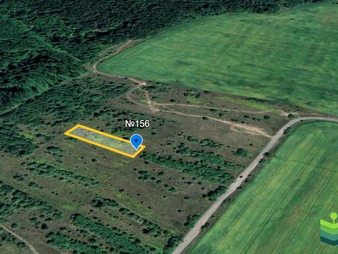 ділянка за адресою 