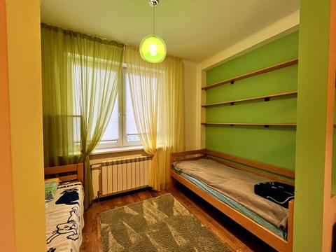 квартира по адресу Пономарёва ул., 26 к3