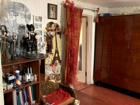 дом по адресу Волкова Сержанта ул., 125