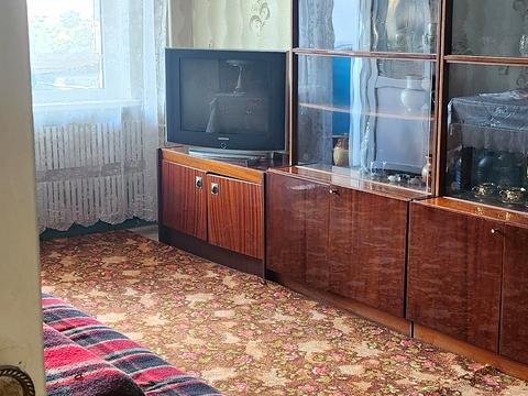 квартира по адресу Заречный 4-й , 10