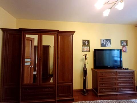 квартира за адресою Князів Острозьких вул. (Московська), 41/8