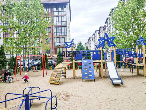 квартира за адресою с. Петропавлівська Борщагівка, Софіївський пров., 14