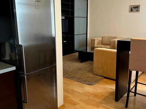 квартира за адресою Дмитрівська вул., 62/20