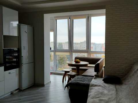 квартира за адресою Пирогова вул., 76