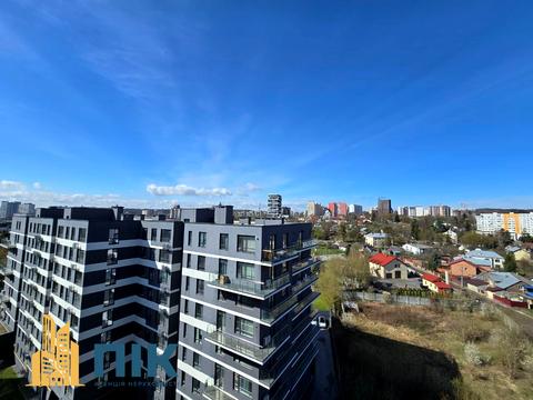 квартира за адресою Топольна вул., 4б
