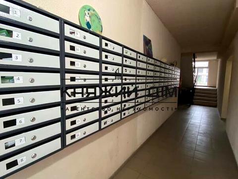 квартира за адресою Кошова вул., 104