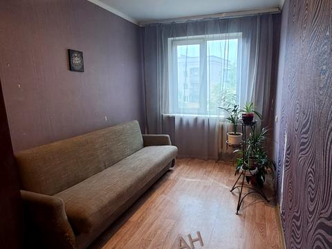 квартира по адресу Лётная ул. (Красногвардейская), 3