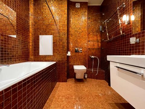 квартира по адресу Андрея Верхогляда ул. (Михайла Драгомирова), 12