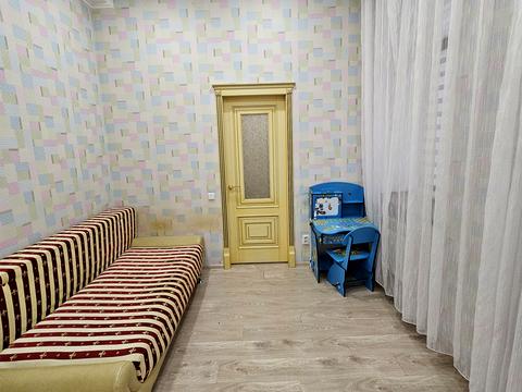 квартира за адресою Троїцька вул., 58