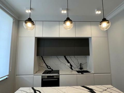 квартира по адресу Кирилло-Мефодиевская ул., 2