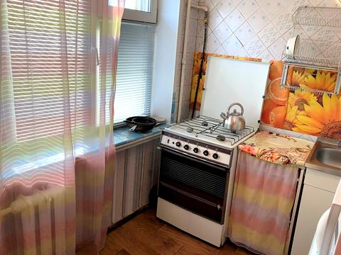 квартира за адресою Будівельників вул., 12-А