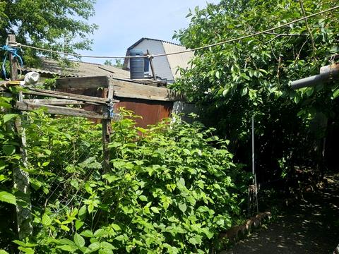 дом по адресу Ніконівський провулок, 18