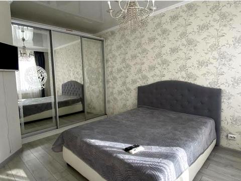 квартира за адресою Марсельська вул., 33