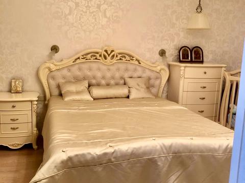 квартира за адресою В'ячеслава Чорновола вул., 27