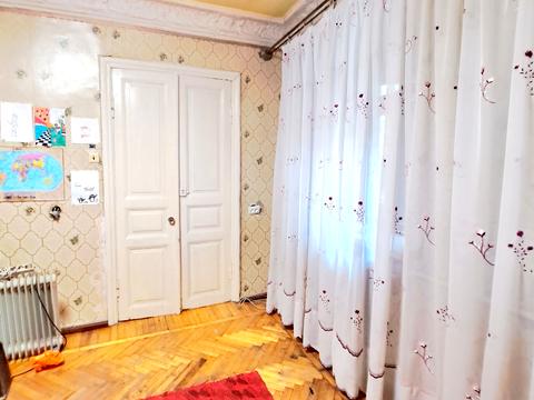 квартира по адресу Южная ул., 5