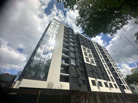 квартира за адресою Гарбарська, 29