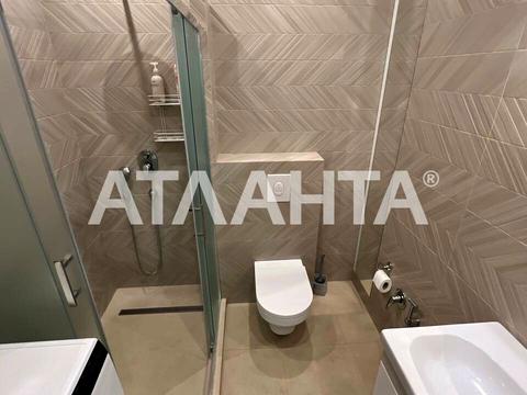 квартира по адресу Канатная ул., 122а