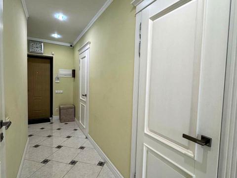 квартира за адресою Кондратьєвський пров. (Інститутський), 34