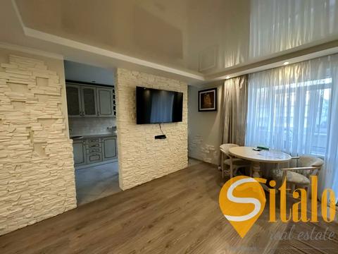квартира по адресу Авраменко ул., 333