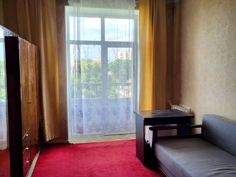 квартира по адресу Воздухофлотский просп. (Повітрофлотський), 21/2