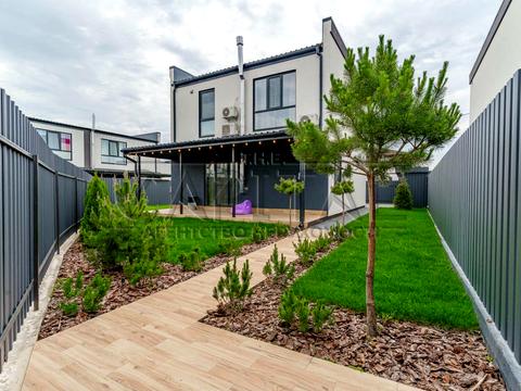 будинок за адресою Виноградна вул.