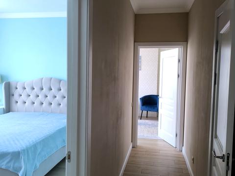 квартира за адресою Рея Бредбері вул., 2