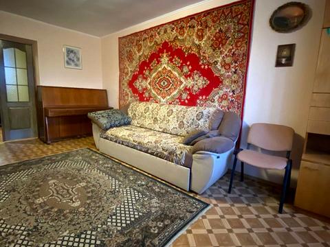 квартира по адресу Покровская ул., 125