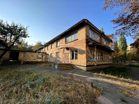 коммерческая по адресу Лобачевского пер., 8А