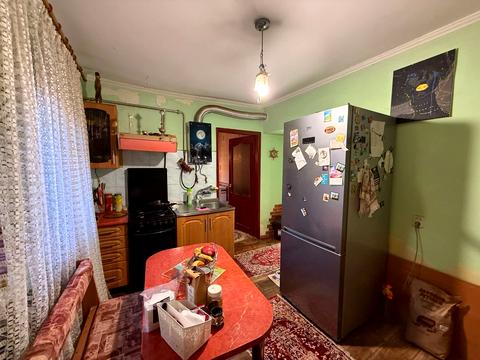 квартира за адресою Августина Волошина вул., 45