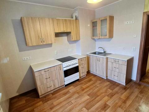 квартира по адресу Николая Закревского ул., 95-Г