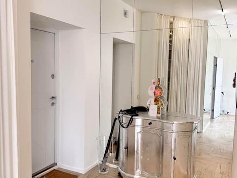 квартира по адресу Старокостянтинівське шоссе, 20/3