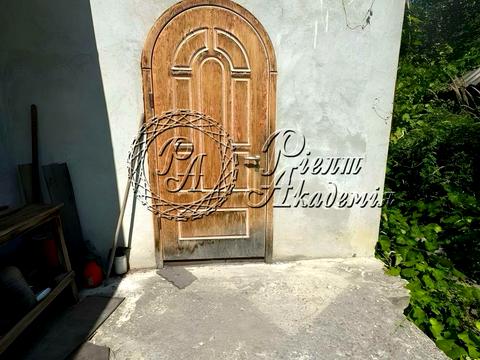 дом по адресу Ватутина пер., 159