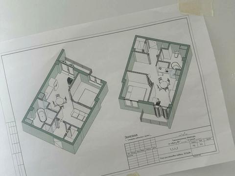 квартира за адресою Карантинна вул., 22