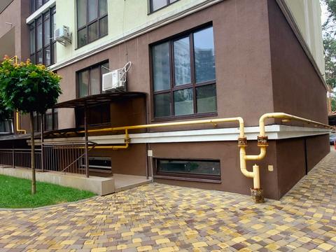 коммерческая по адресу Радистов ул., 34-Р