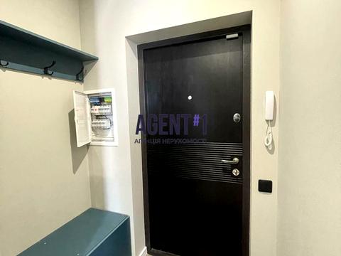 квартира по адресу Науки просп., 58