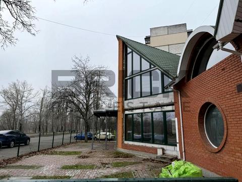 коммерческая по адресу Приозёрная ул., 12б
